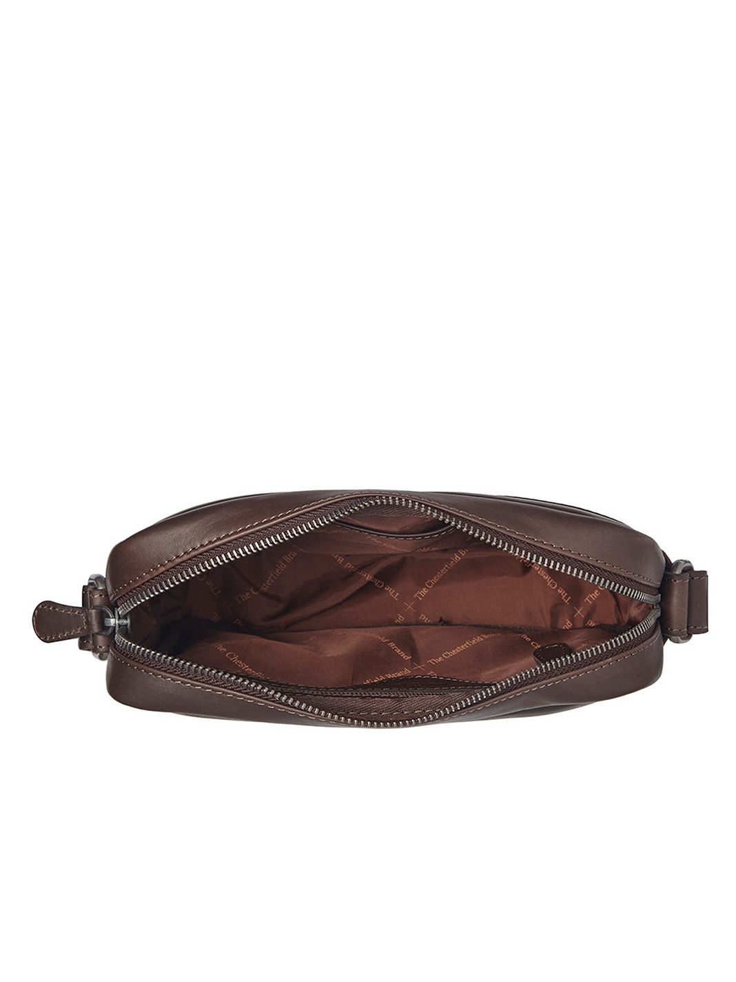 The Chesterfield Brand Westmere Borsa a tracolla Vera Pelle 23 cm The Chesterfield Brand Westmere Borsa a tracolla Vera Pelle 23 cm