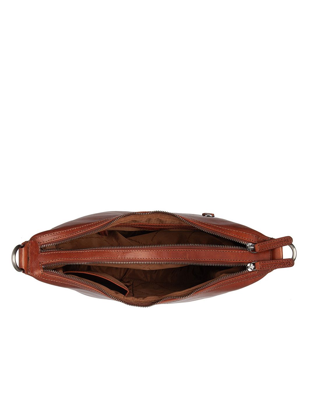 The Chesterfield Brand Novum Borsa a spalla Vera Pelle 27 cm The Chesterfield Brand Novum Borsa a spalla Vera Pelle 27 cm