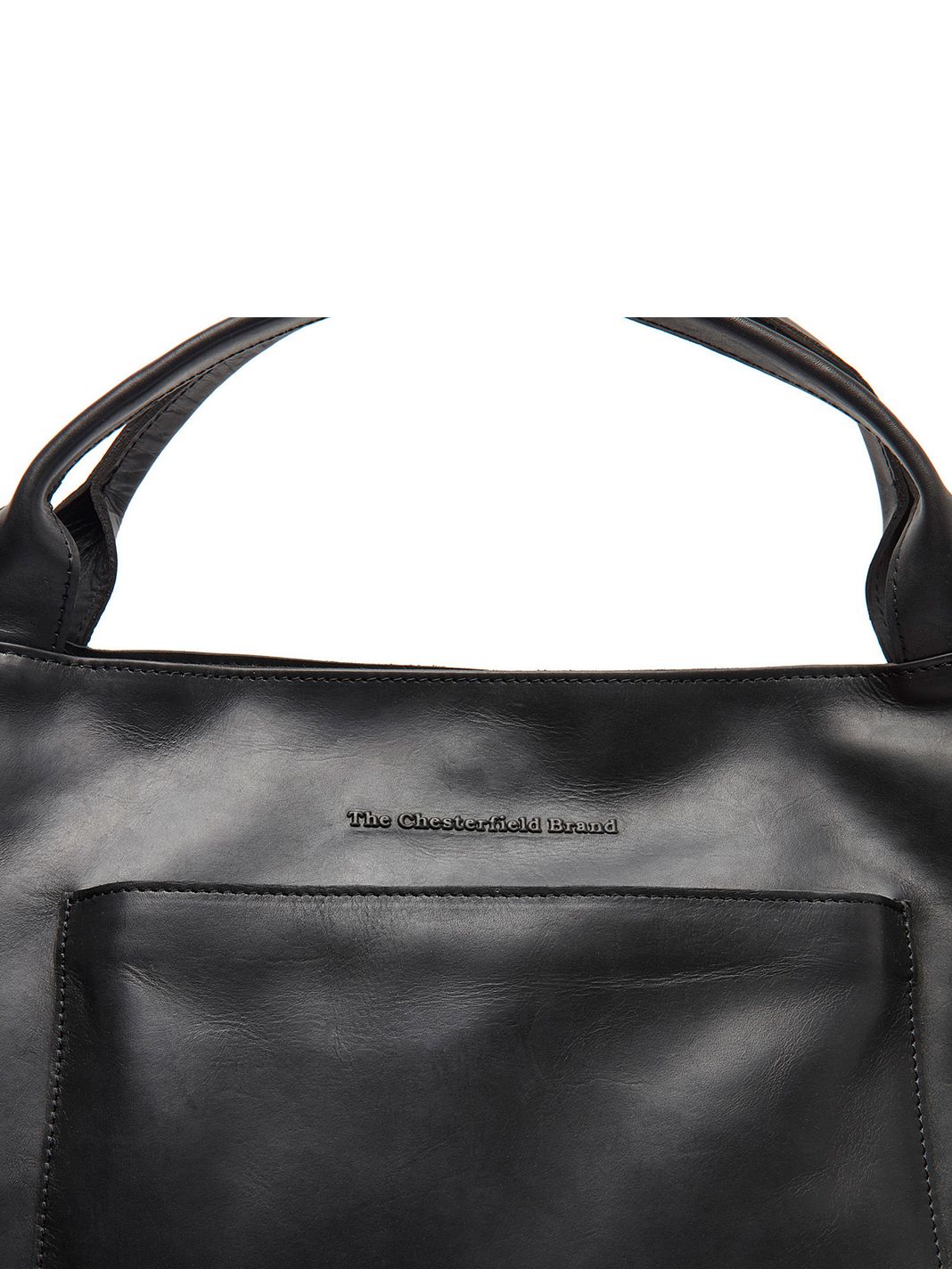 The Chesterfield Brand Fioline Borsetta Vera Pelle 35 cm