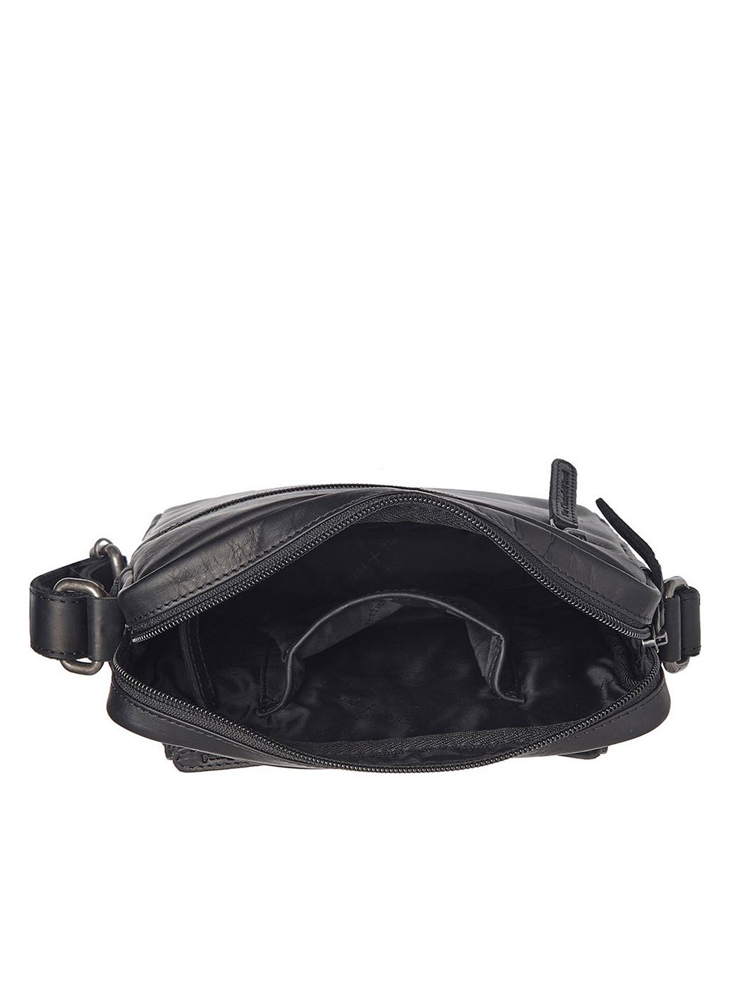 The Chesterfield Brand Montira Borsa a tracolla Vera Pelle 25 cm The Chesterfield Brand Montira Borsa a tracolla Vera Pelle 25 cm