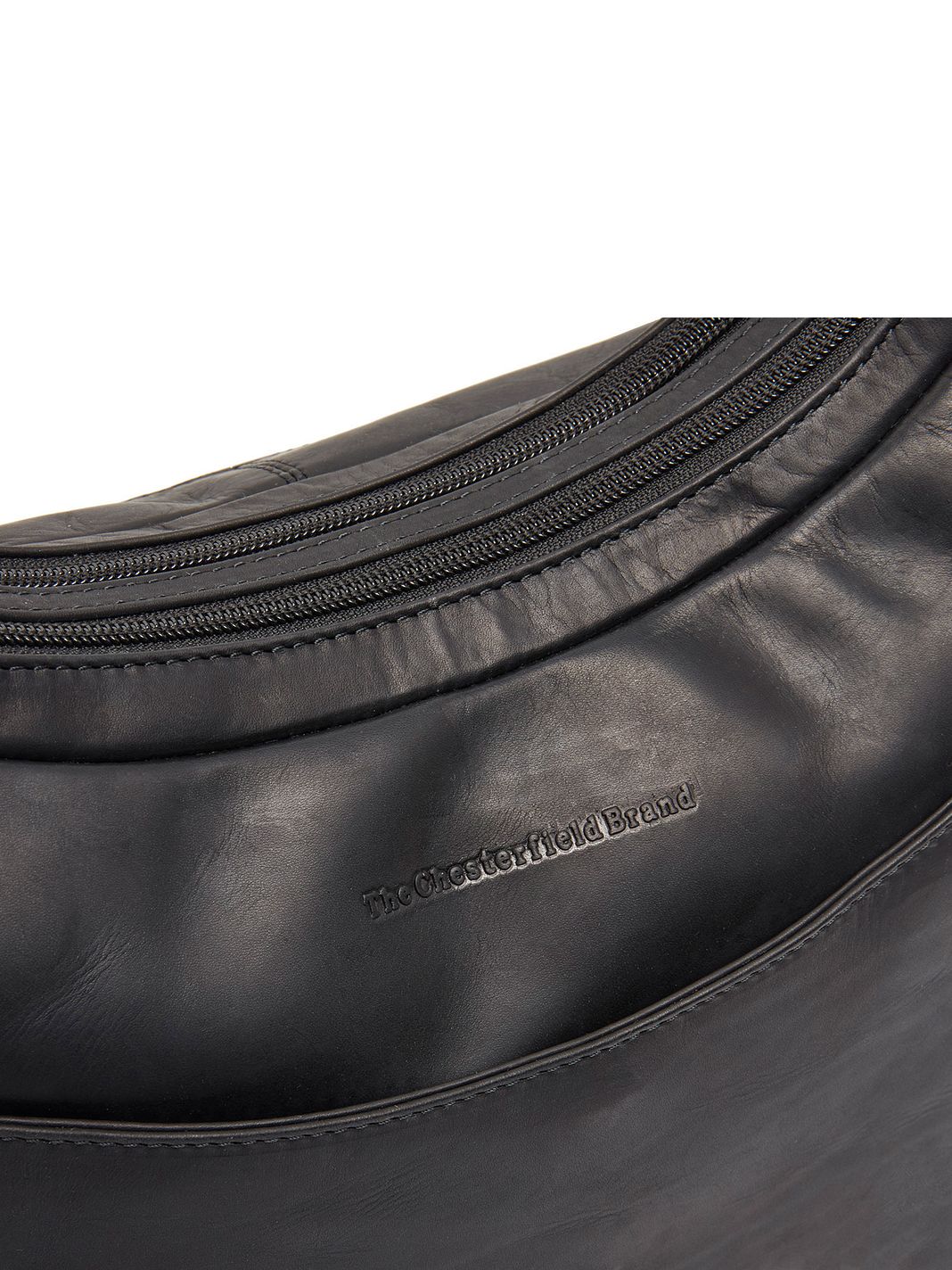 The Chesterfield Brand Olvia Borsa a spalla Vera Pelle 30 cm The Chesterfield Brand Olvia Borsa a spalla Vera Pelle 30 cm