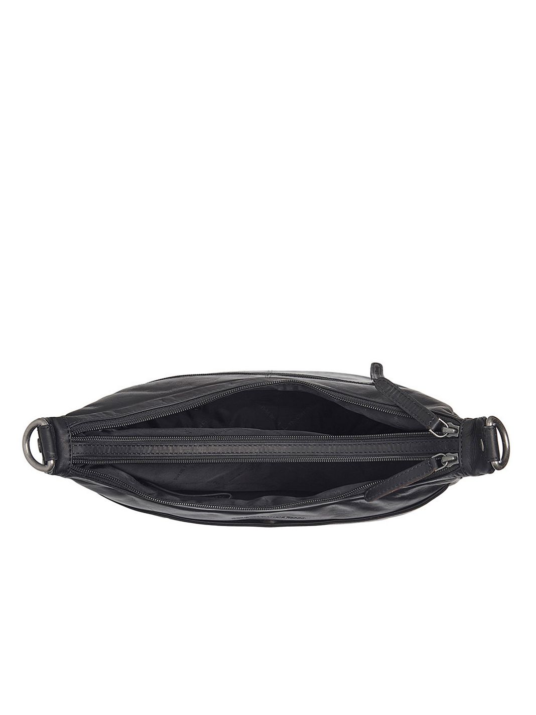 The Chesterfield Brand Olvia Borsa a spalla Vera Pelle 30 cm The Chesterfield Brand Olvia Borsa a spalla Vera Pelle 30 cm