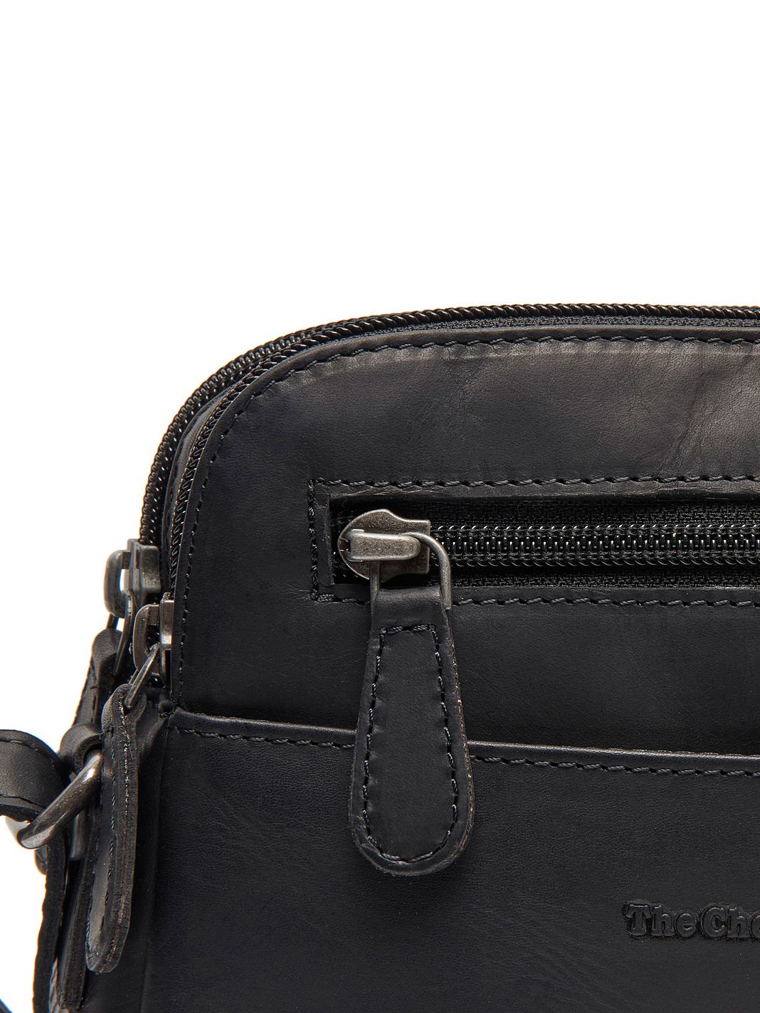 The Chesterfield Brand Vionne Borsa a tracolla Vera Pelle 21 cm The Chesterfield Brand Vionne Borsa a tracolla Vera Pelle 21 cm