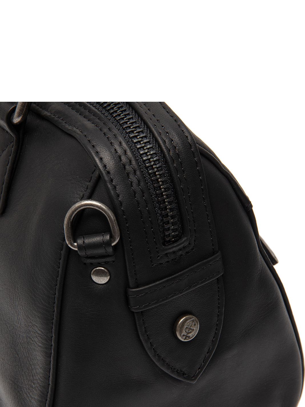 The Chesterfield Brand Dalford Borsetta Vera Pelle 24 cm The Chesterfield Brand Dalford Borsetta Vera Pelle 24 cm