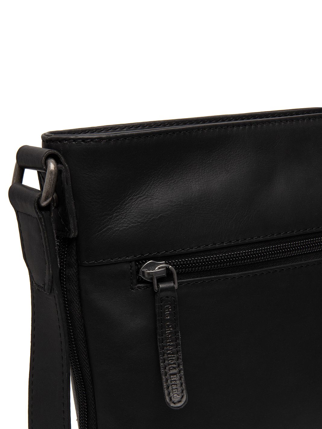 The Chesterfield Brand Mirea Borsa a tracolla Vera Pelle 26 cm The Chesterfield Brand Mirea Borsa a tracolla Vera Pelle 26 cm
