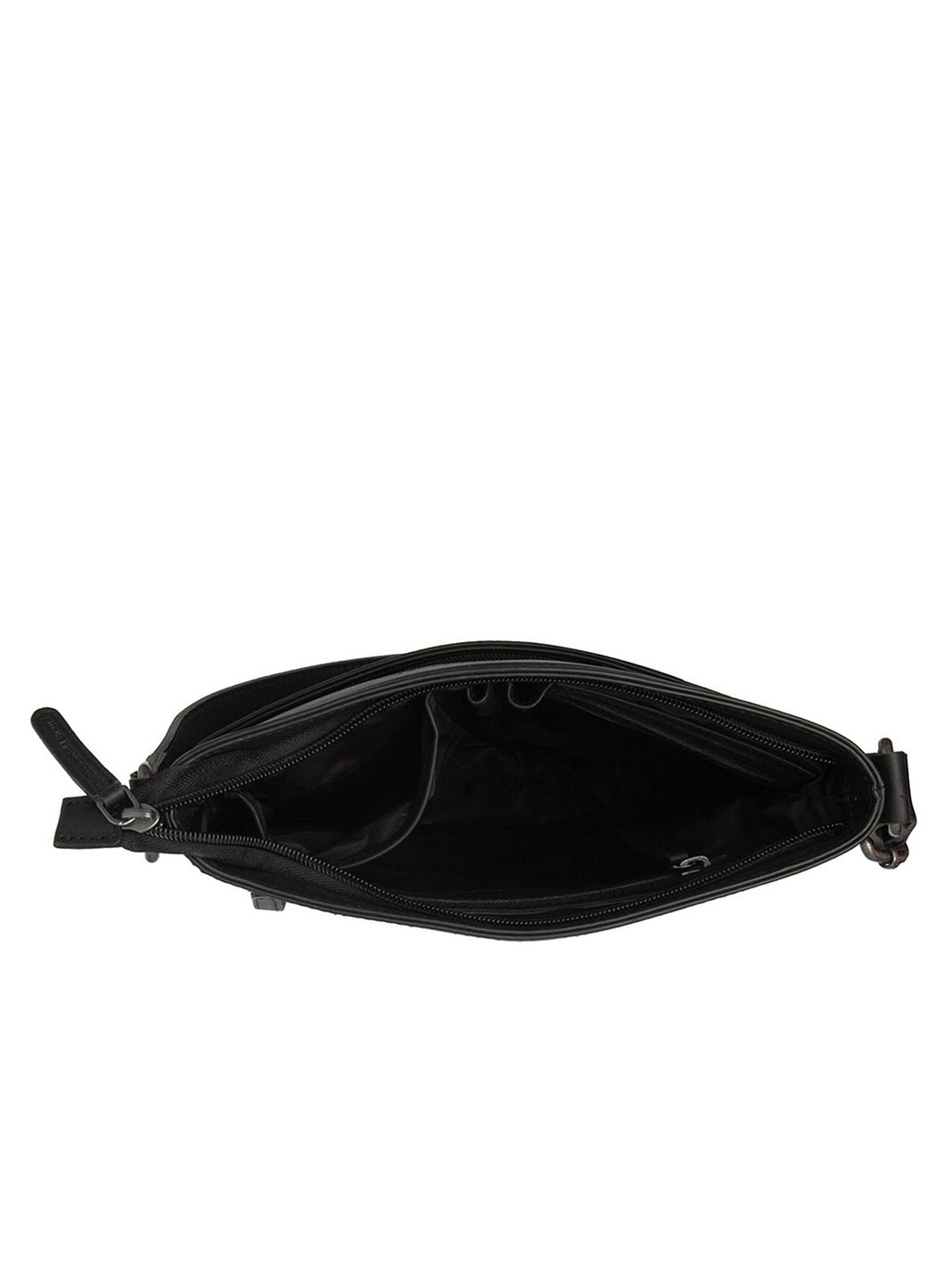 The Chesterfield Brand Mirea Borsa a tracolla Vera Pelle 26 cm The Chesterfield Brand Mirea Borsa a tracolla Vera Pelle 26 cm