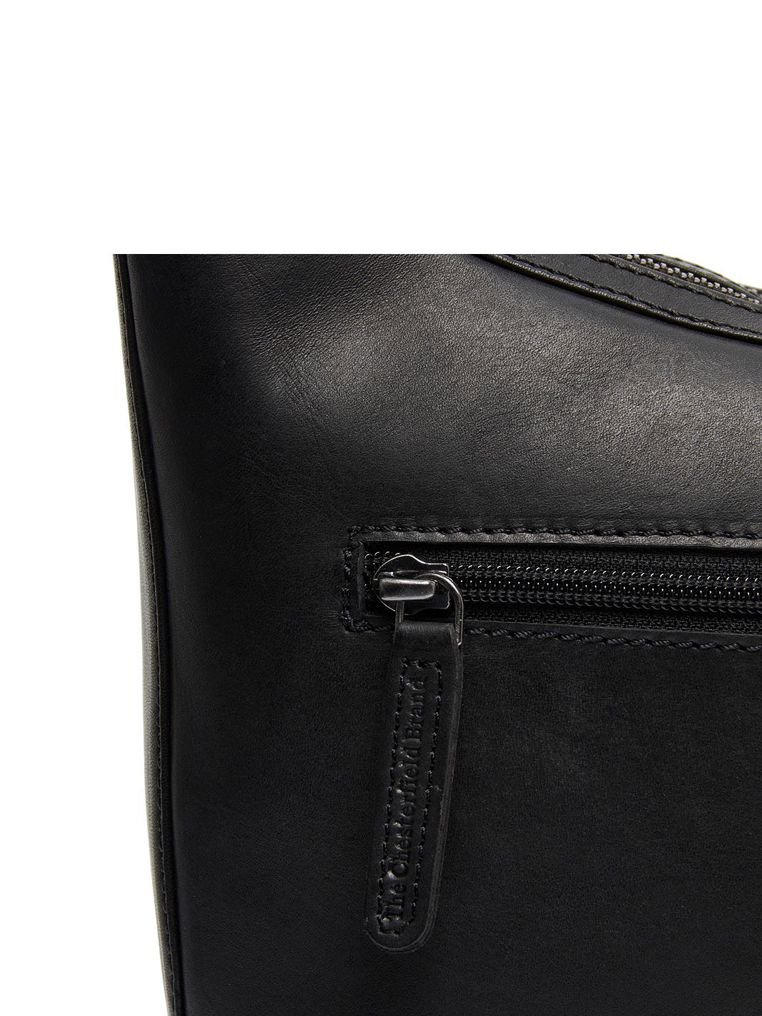 The Chesterfield Brand Novum Borsa a spalla Vera Pelle 27 cm The Chesterfield Brand Novum Borsa a spalla Vera Pelle 27 cm