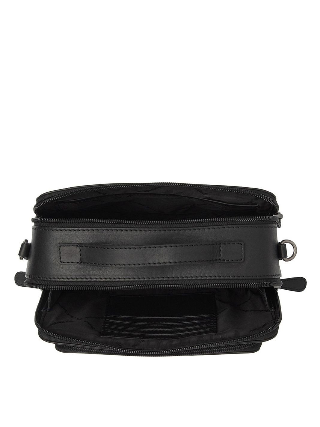 The Chesterfield Brand Rovon Borsa a tracolla Vera Pelle 21 cm The Chesterfield Brand Rovon Borsa a tracolla Vera Pelle 21 cm