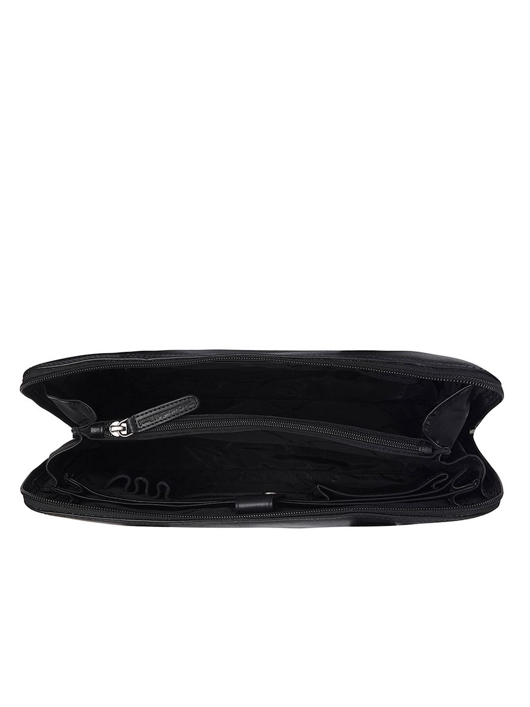 The Chesterfield Brand Novum Valigetta Vera Pelle 35 cm Vano porta PC The Chesterfield Brand Novum Valigetta Vera Pelle 35 cm Vano porta PC