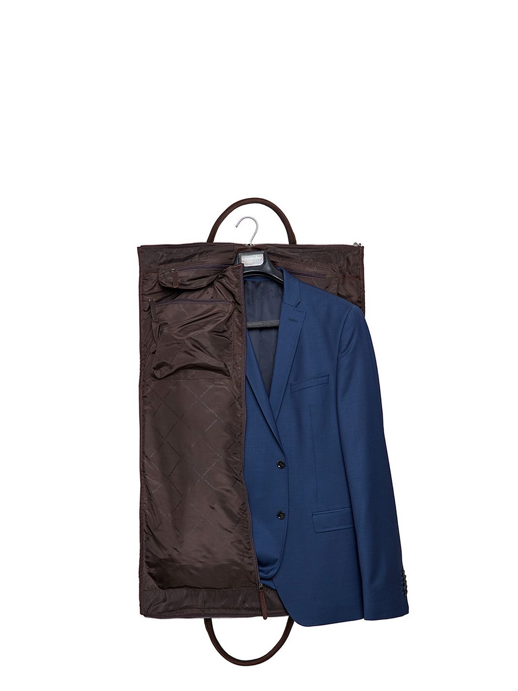 The Chesterfield Brand Finlay Borsa da viaggio Weekender Vera Pelle 55 cm The Chesterfield Brand Finlay Borsa da viaggio Weekender Vera Pelle 55 cm