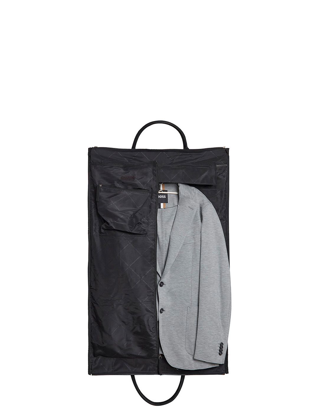 The Chesterfield Brand Finlay Borsa da viaggio Weekender Vera Pelle 55 cm The Chesterfield Brand Finlay Borsa da viaggio Weekender Vera Pelle 55 cm