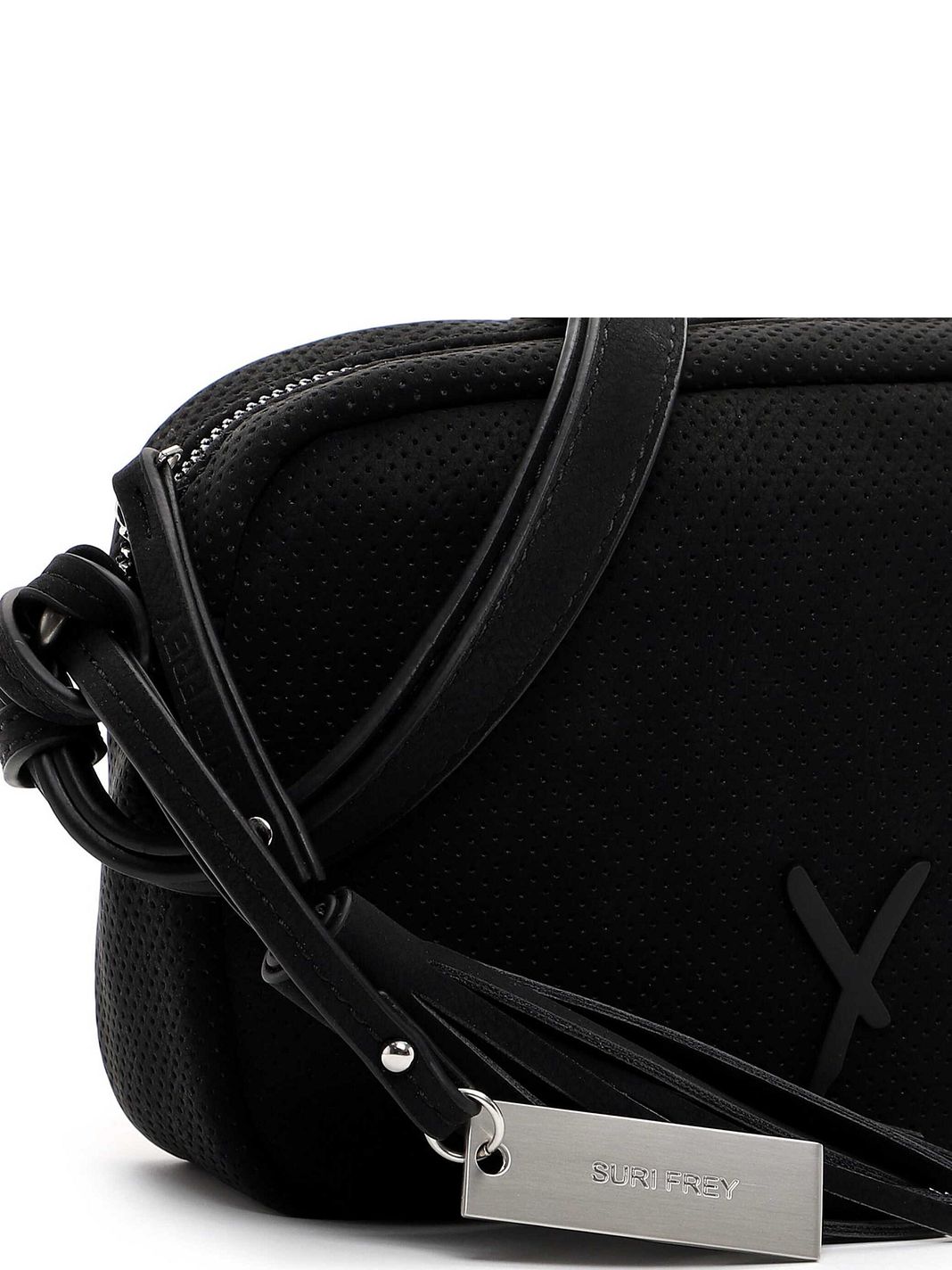 Suri Frey SFY Romy Crossbody taška 30 cm Suri Frey SFY Romy Crossbody taška 30 cm