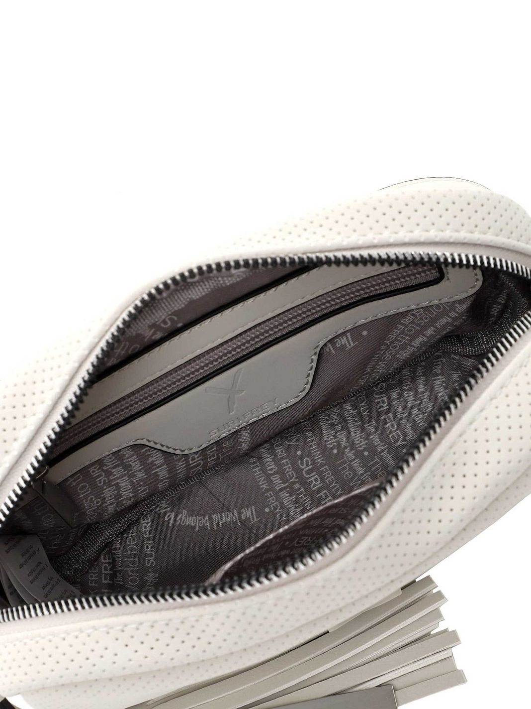 Suri Frey SFY Romy Borsa a tracolla 30 cm Suri Frey SFY Romy Borsa a tracolla 30 cm