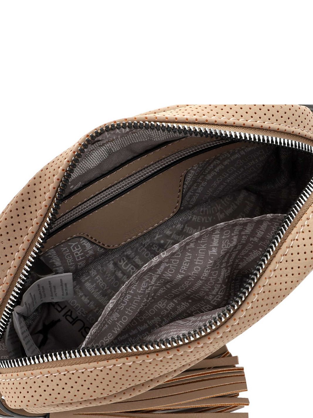 Suri Frey SFY Romy Borsa a tracolla 30 cm Suri Frey SFY Romy Borsa a tracolla 30 cm