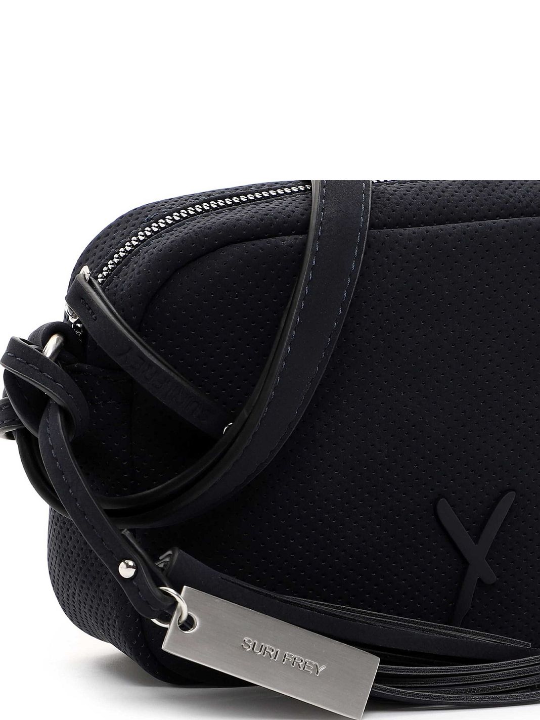 Suri Frey SFY Romy Borsa a tracolla 30 cm Suri Frey SFY Romy Borsa a tracolla 30 cm