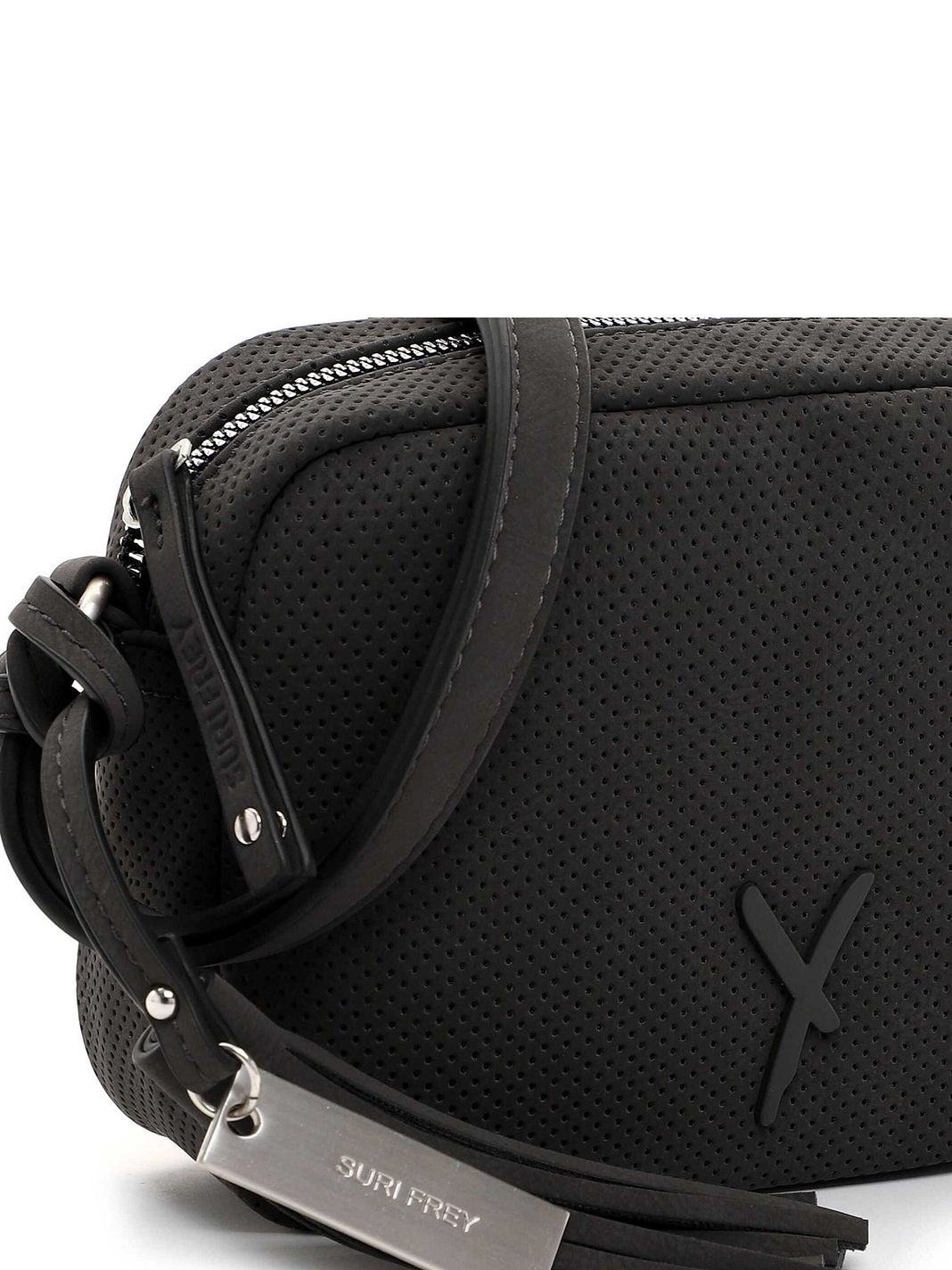 Suri Frey SFY Romy Borsa a tracolla 30 cm Suri Frey SFY Romy Borsa a tracolla 30 cm