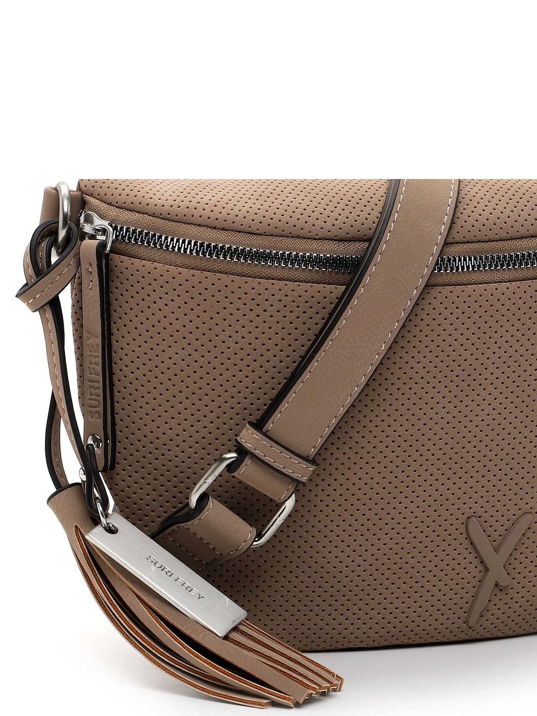 Suri Frey SFY Romy Crossbody taske 22 cm Suri Frey SFY Romy Crossbody taske 22 cm