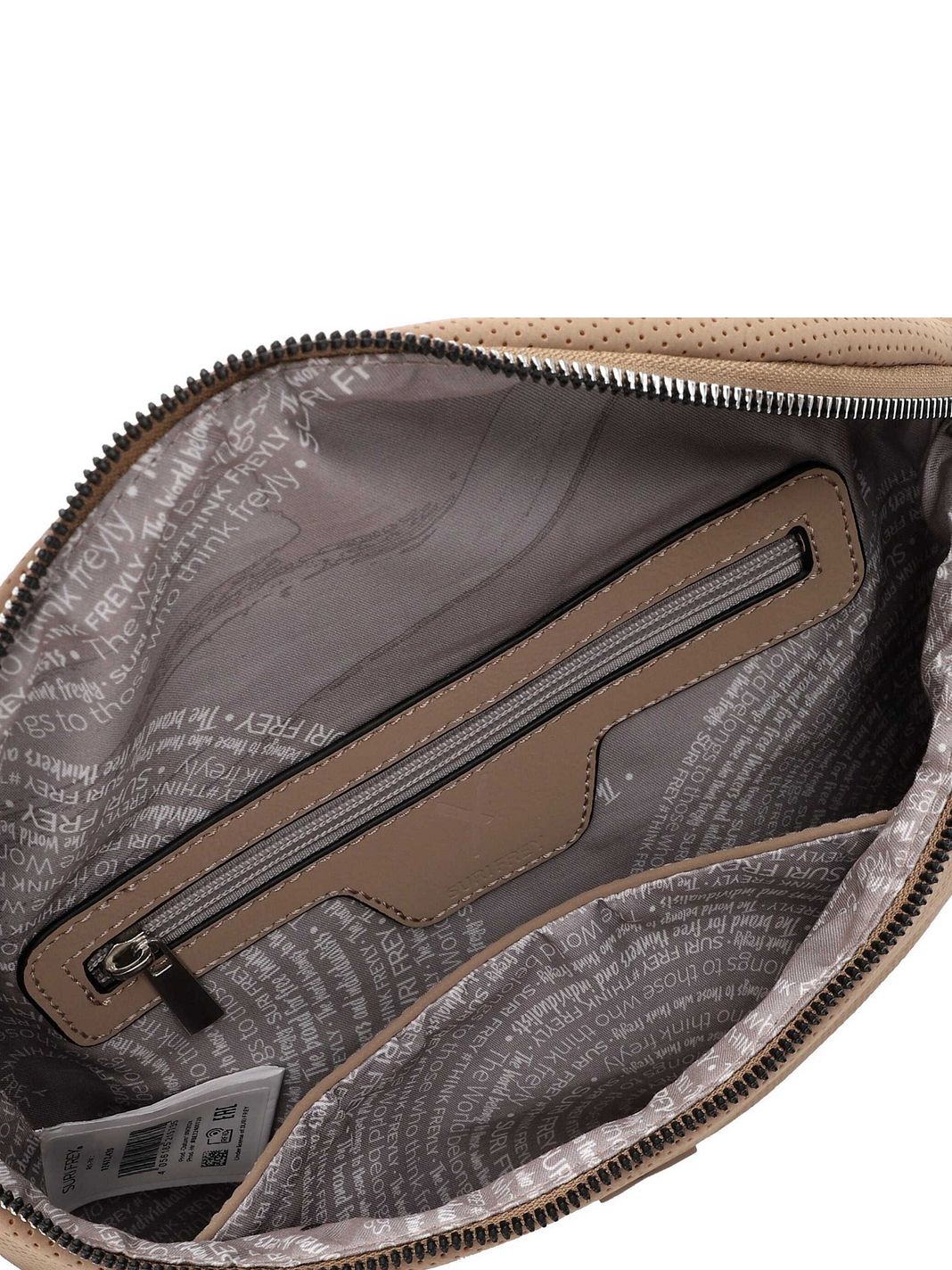 Suri Frey SFY Romy Crossbody taske 22 cm Suri Frey SFY Romy Crossbody taske 22 cm