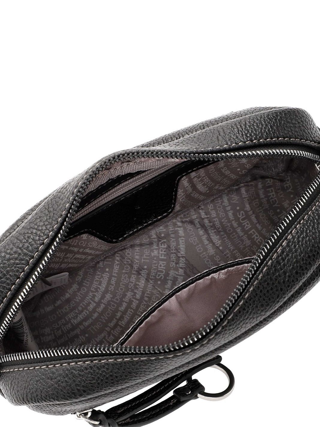 Suri Frey SFY Debby Crossbody taška 25 cm Suri Frey SFY Debby Crossbody taška 25 cm