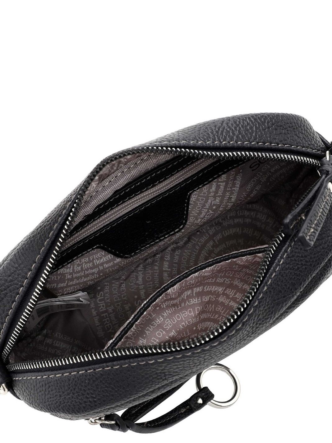 Suri Frey SFY Debby Borsa a tracolla 25 cm Suri Frey SFY Debby Borsa a tracolla 25 cm