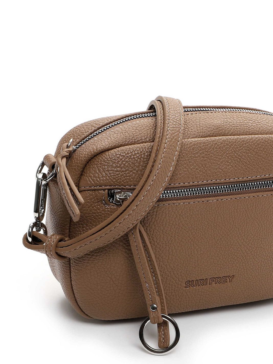 Suri Frey SFY Debby Borsa a tracolla 25 cm Suri Frey SFY Debby Borsa a tracolla 25 cm
