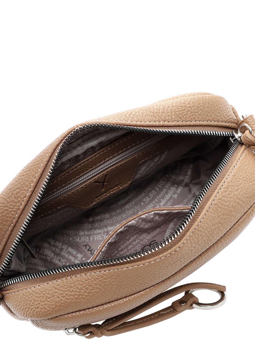 Suri Frey SFY Debby Borsa a tracolla 25 cm Suri Frey SFY Debby Borsa a tracolla 25 cm
