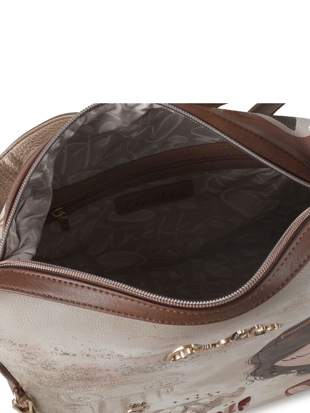 Anekke Muse Olkalaukku 28 cm