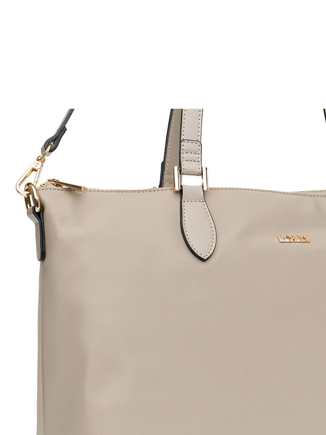 L.CREDI Alena Borsa shopper 43 cm L.CREDI Alena Borsa shopper 43 cm
