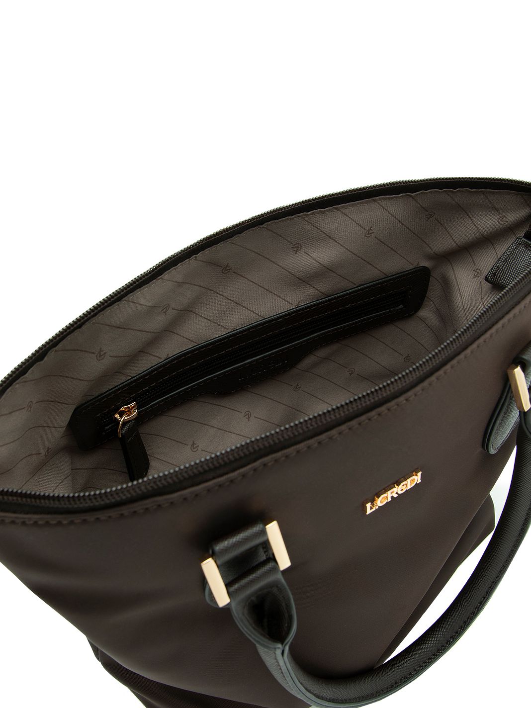 L.CREDI Alena Shopper 32 cm