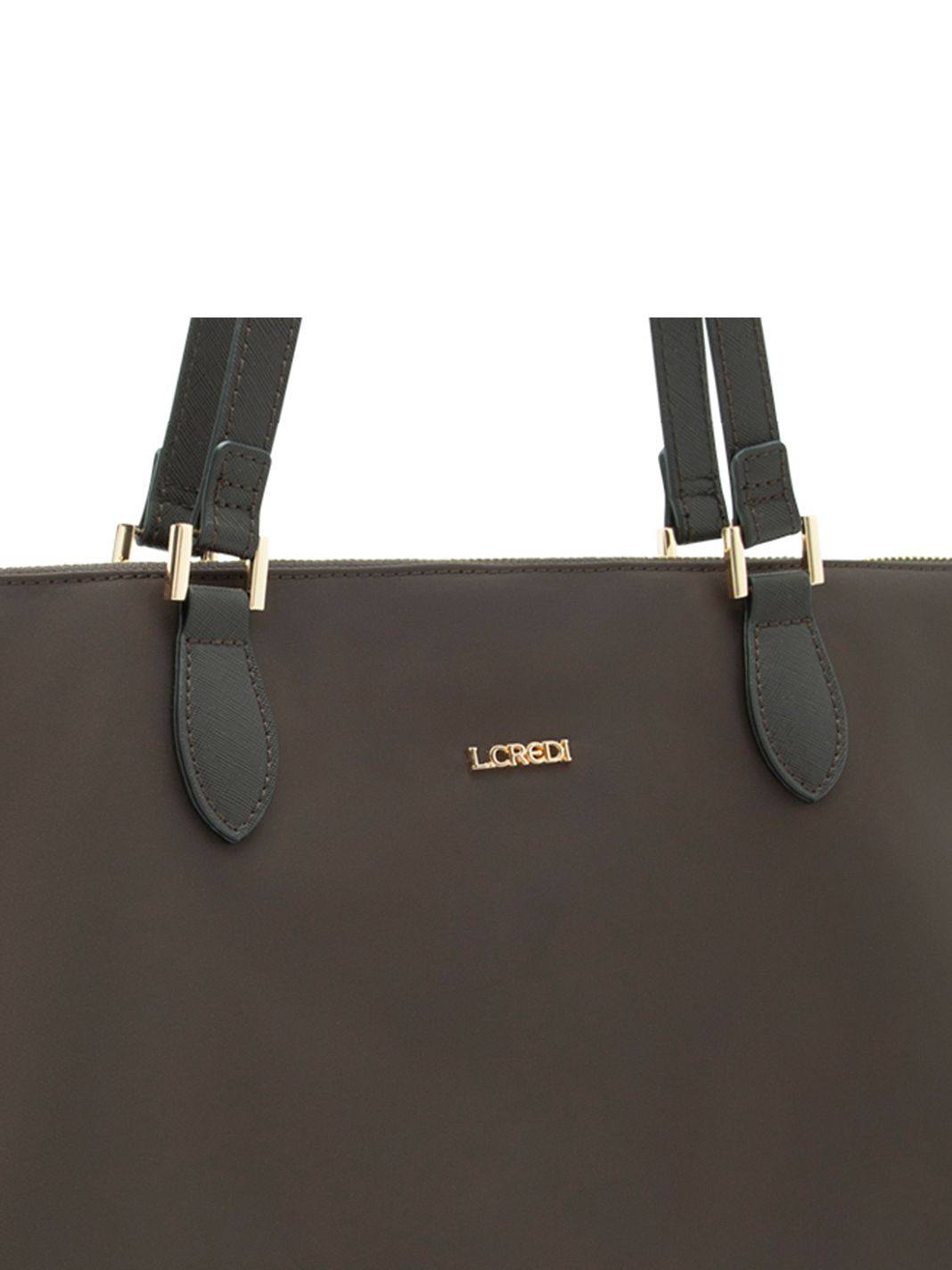 L.CREDI Alena Borsa shopper 43 cm L.CREDI Alena Borsa shopper 43 cm