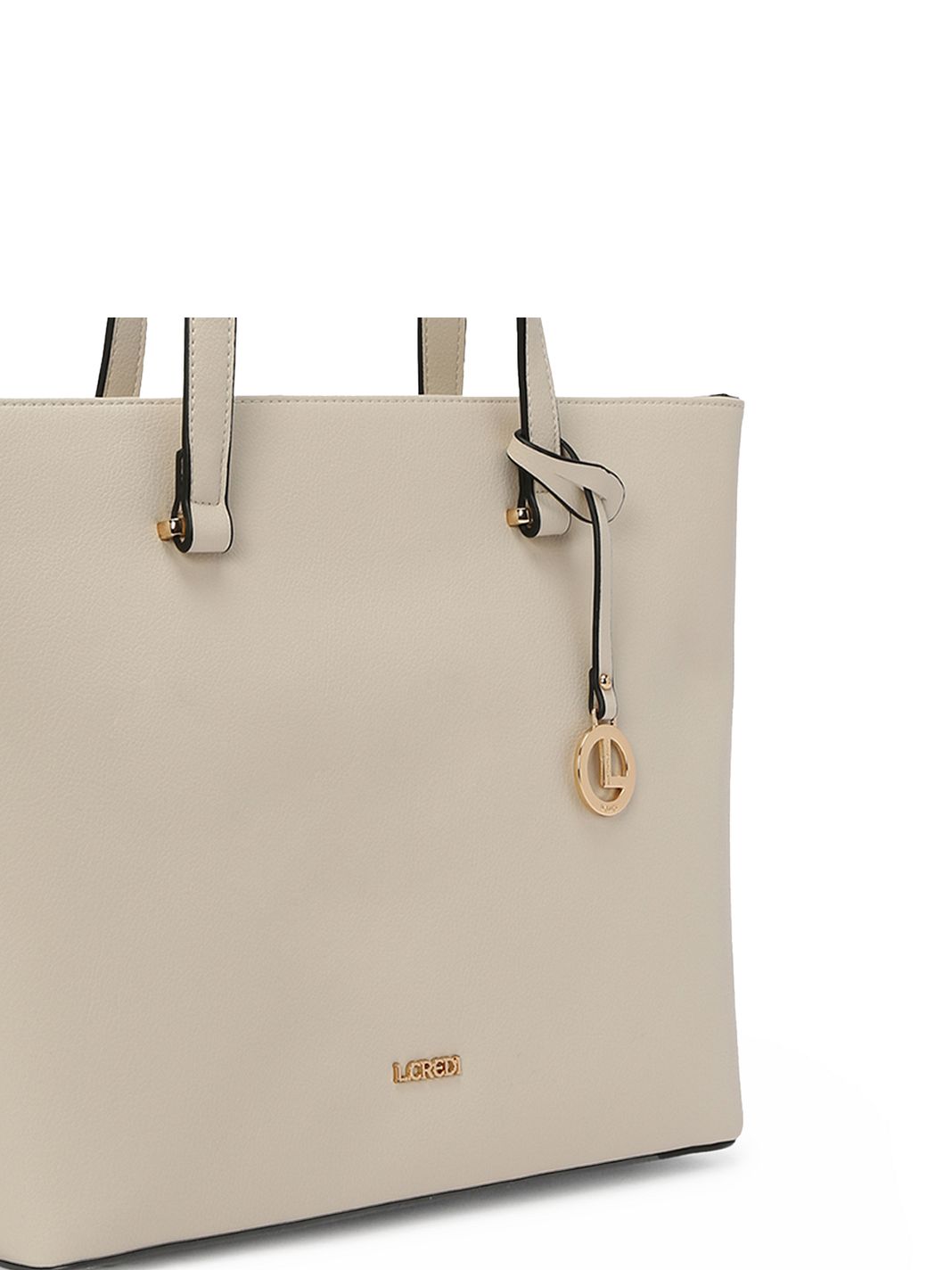L.CREDI Filippa Borsa shopper 40 cm L.CREDI Filippa Borsa shopper 40 cm