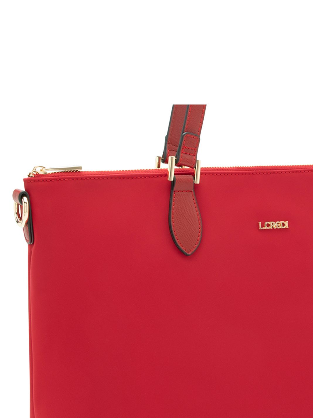 L.CREDI Alena Borsa shopper 43 cm L.CREDI Alena Borsa shopper 43 cm