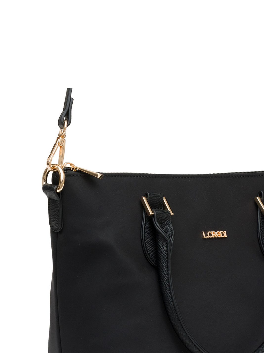 L.CREDI Alena Borsa shopper 32 cm L.CREDI Alena Borsa shopper 32 cm