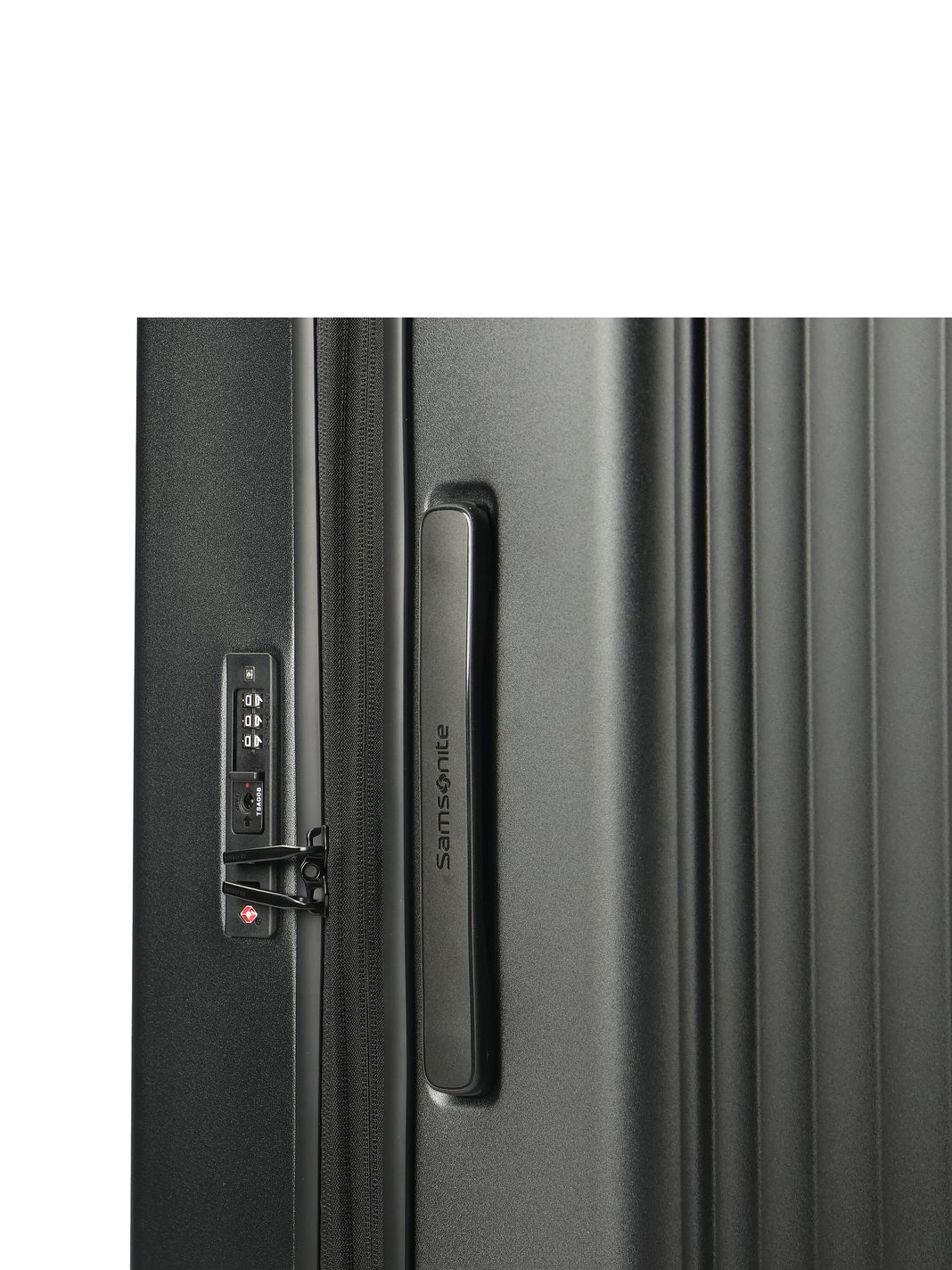 Samsonite Fyrm 4 ruote Carrello M 67 cm espandibile Samsonite Fyrm 4 ruote Carrello M 67 cm espandibile