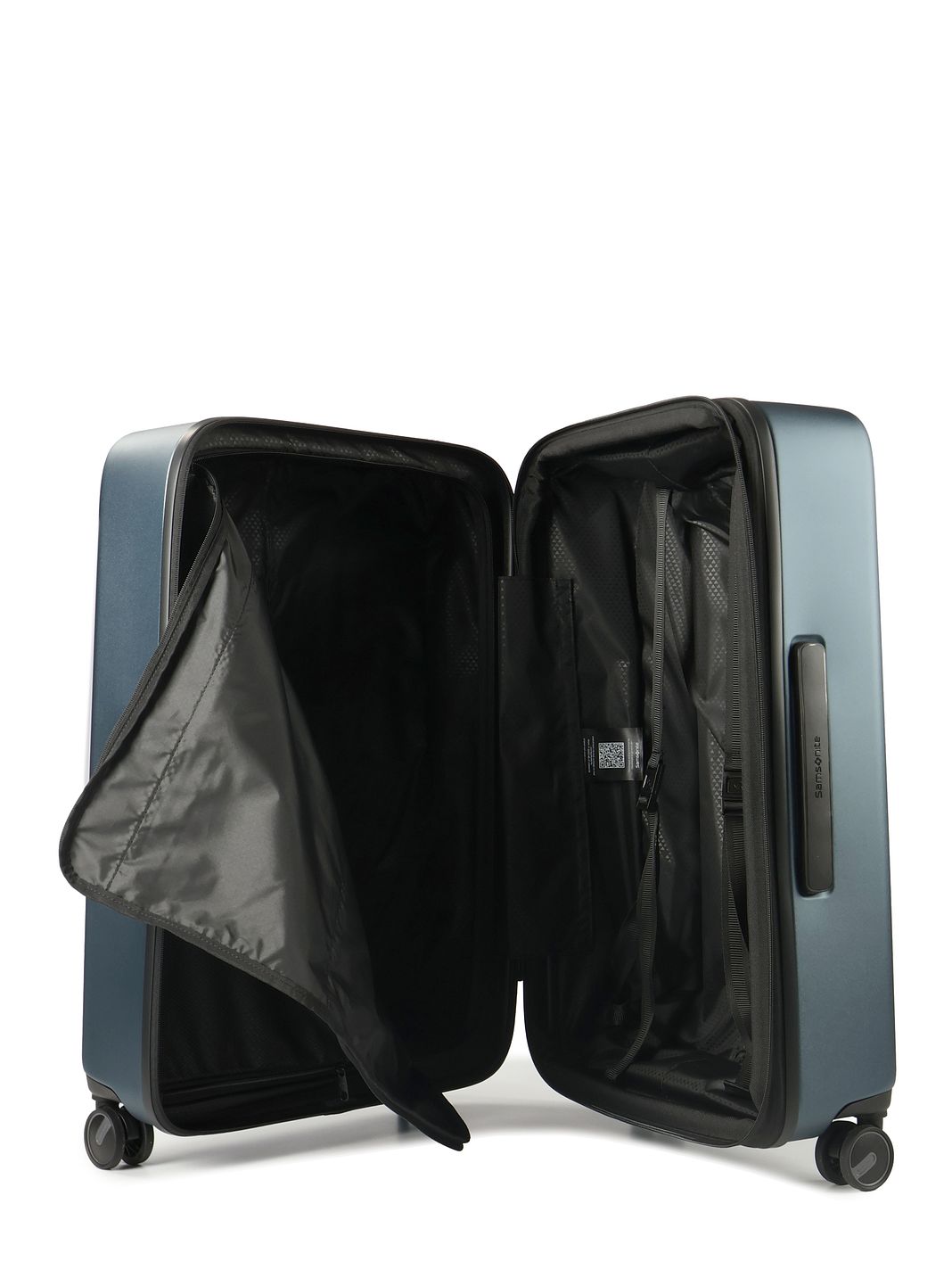 Samsonite Fyrm 4-hjulet Kuffert M 67 cm med ekspansion