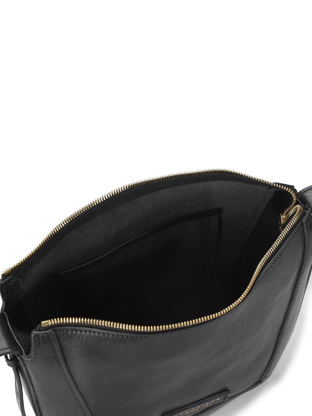 The Bridge Fedora Borsa a tracolla Vera Pelle 29 cm The Bridge Fedora Borsa a tracolla Vera Pelle 29 cm