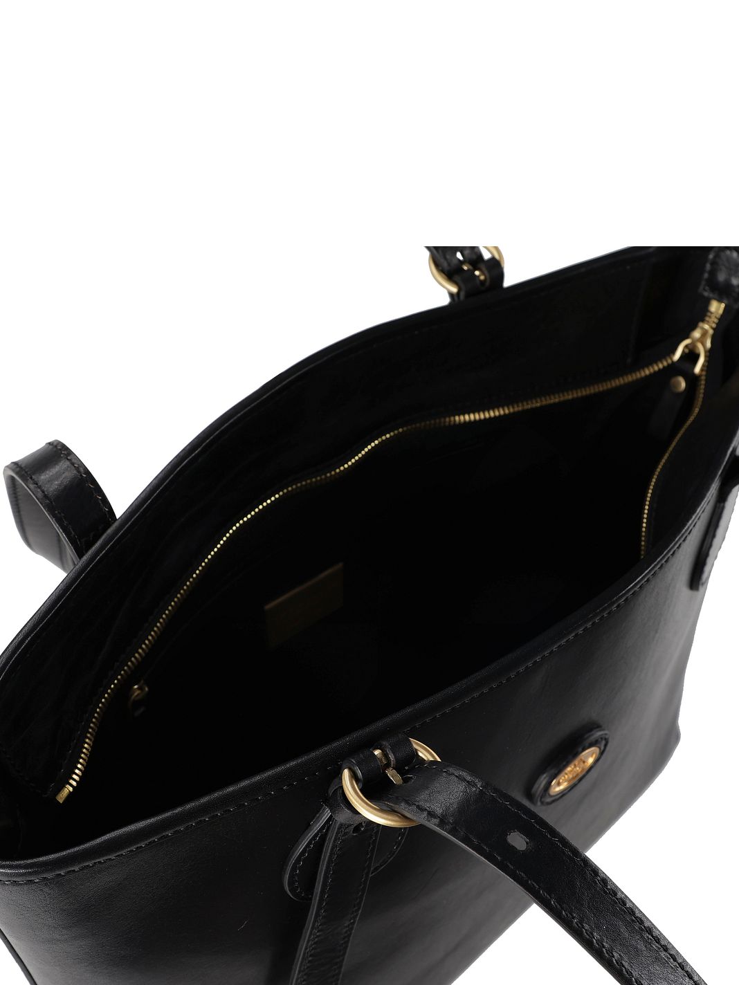 The Bridge Story Donna Borsa shopper Vera Pelle 43 cm The Bridge Story Donna Borsa shopper Vera Pelle 43 cm