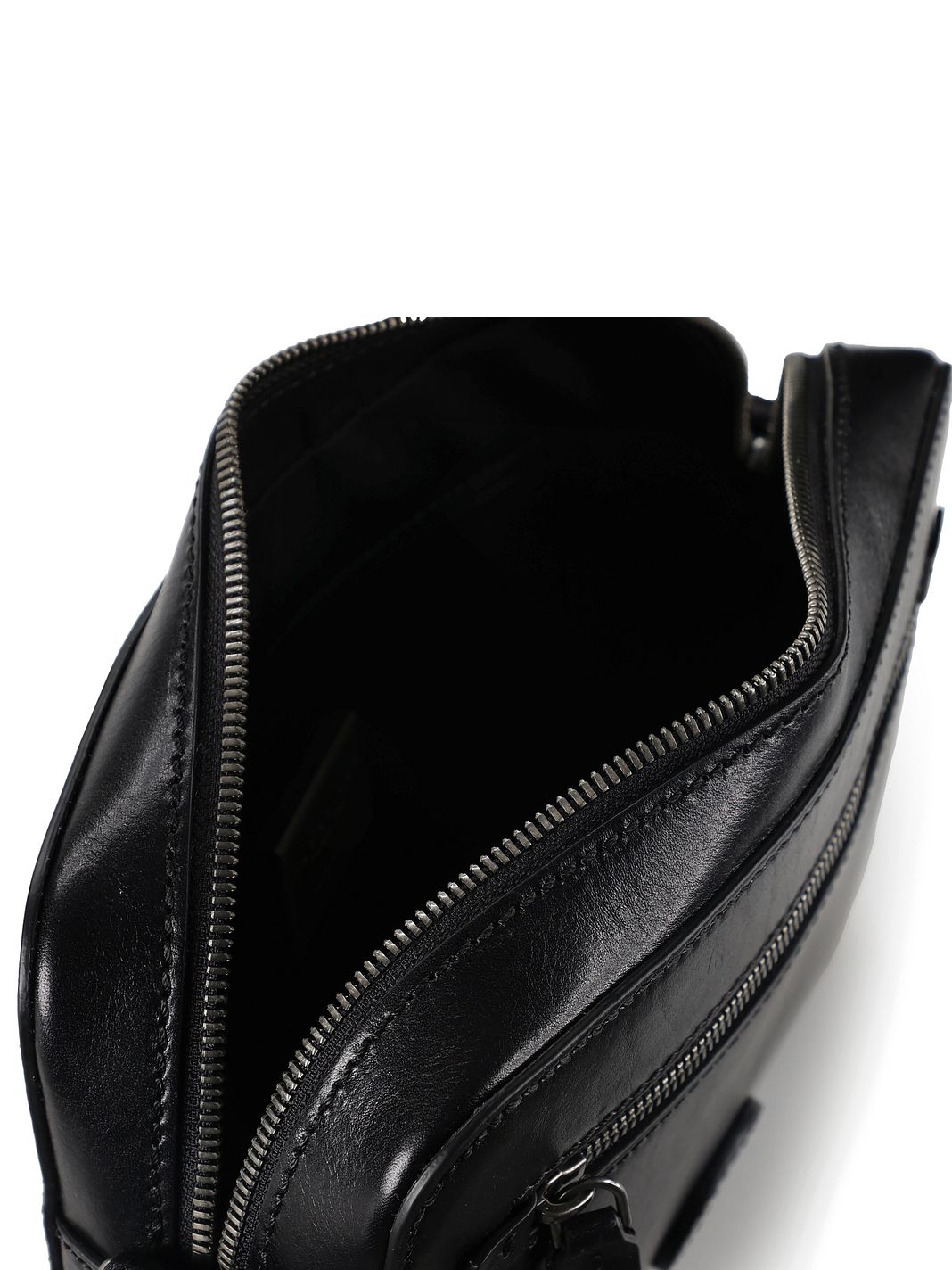 The Bridge Story Uomo Borsa a tracolla Vera Pelle 24.5 cm The Bridge Story Uomo Borsa a tracolla Vera Pelle 24.5 cm