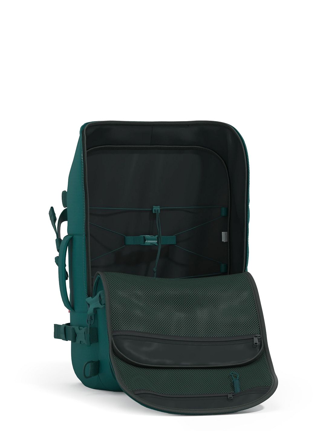 Cabin Zero Adventure 43 Zaino da giorno 46 cm Vano porta PC Cabin Zero Adventure 43 Zaino da giorno 46 cm Vano porta PC