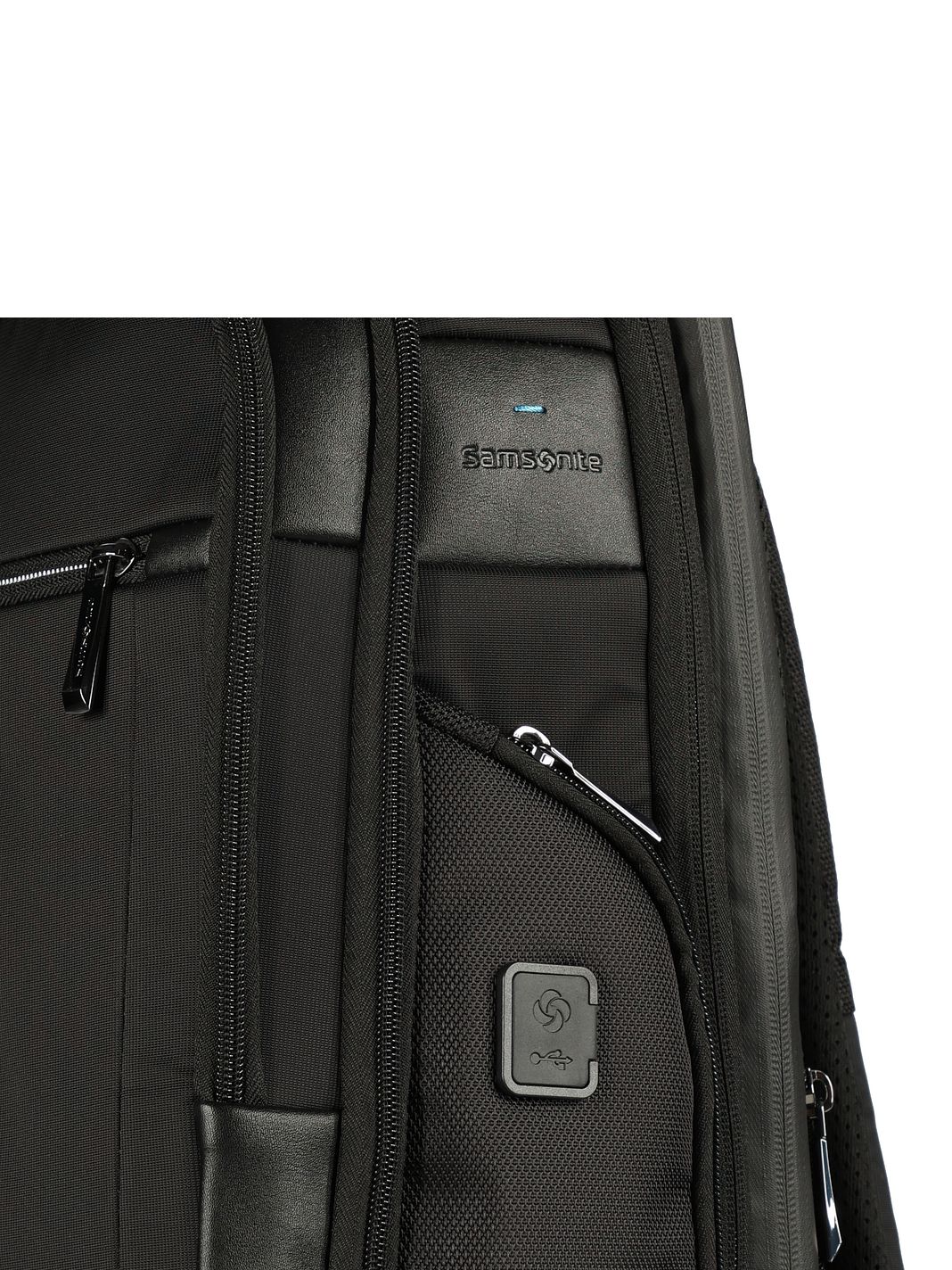 Samsonite Spectrolite 3.0 Zaino da giorno 43 cm Vano porta PC