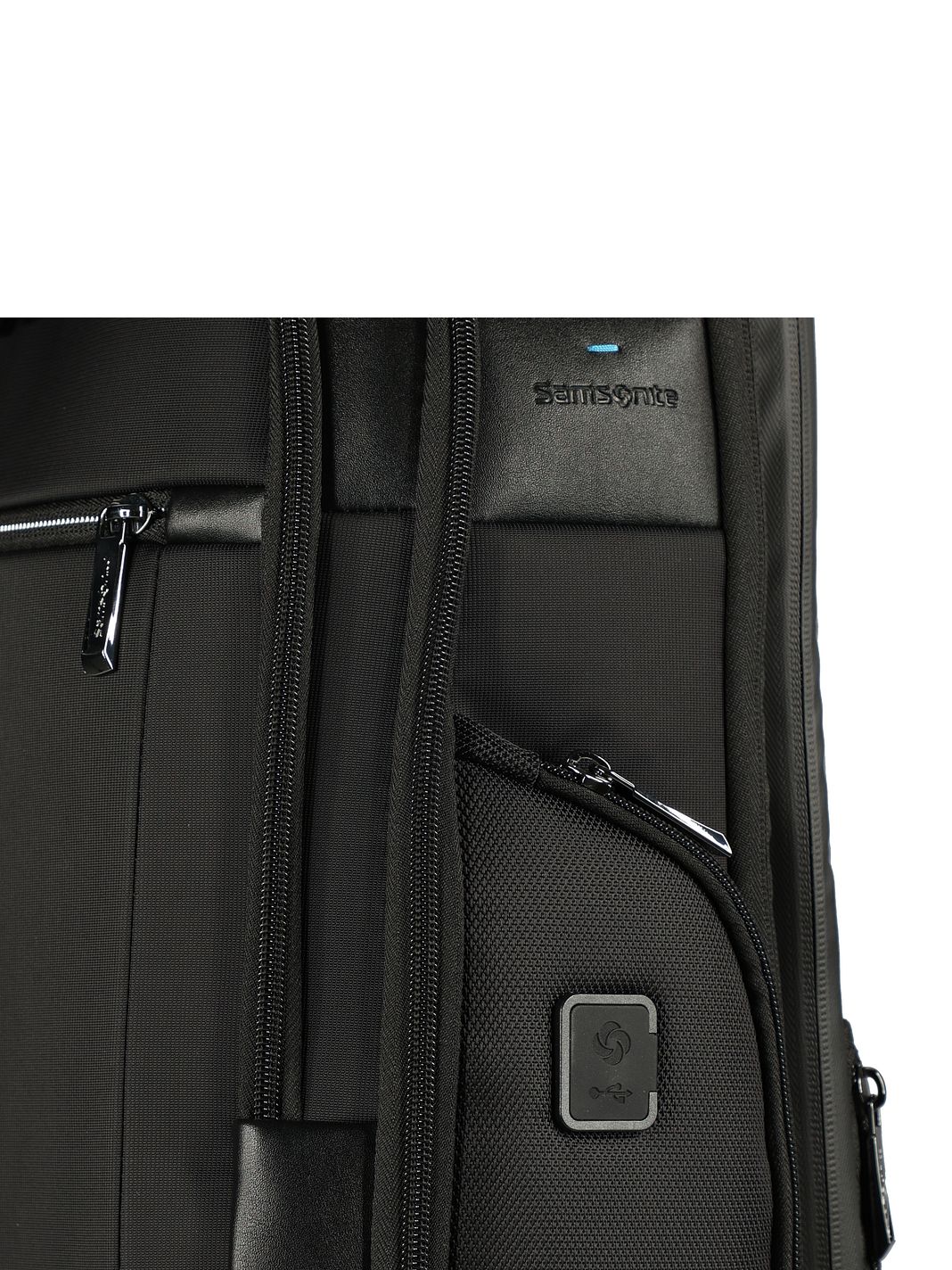 Samsonite Spectrolite 3.0 Zaino da giorno 46 cm Vano porta PC