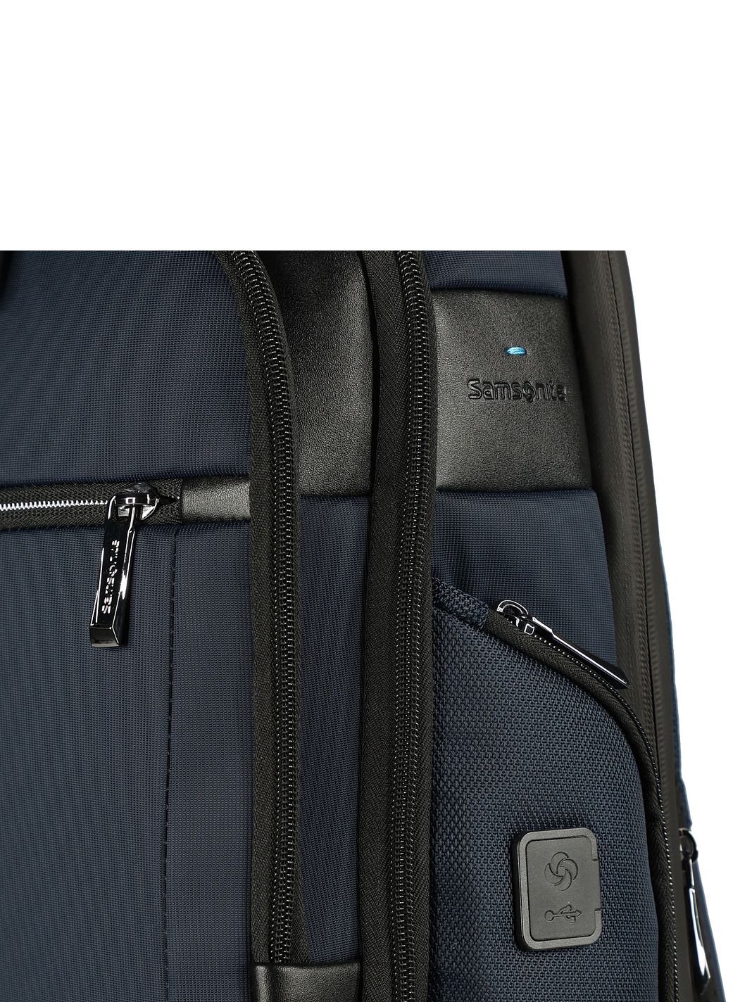 Samsonite Spectrolite 3.0 Arkireppu 40 cm Kannettavan tietokoneen taskun syvyys Samsonite Spectrolite 3.0 Arkireppu 40 cm Kannettavan tietokoneen taskun syvyys