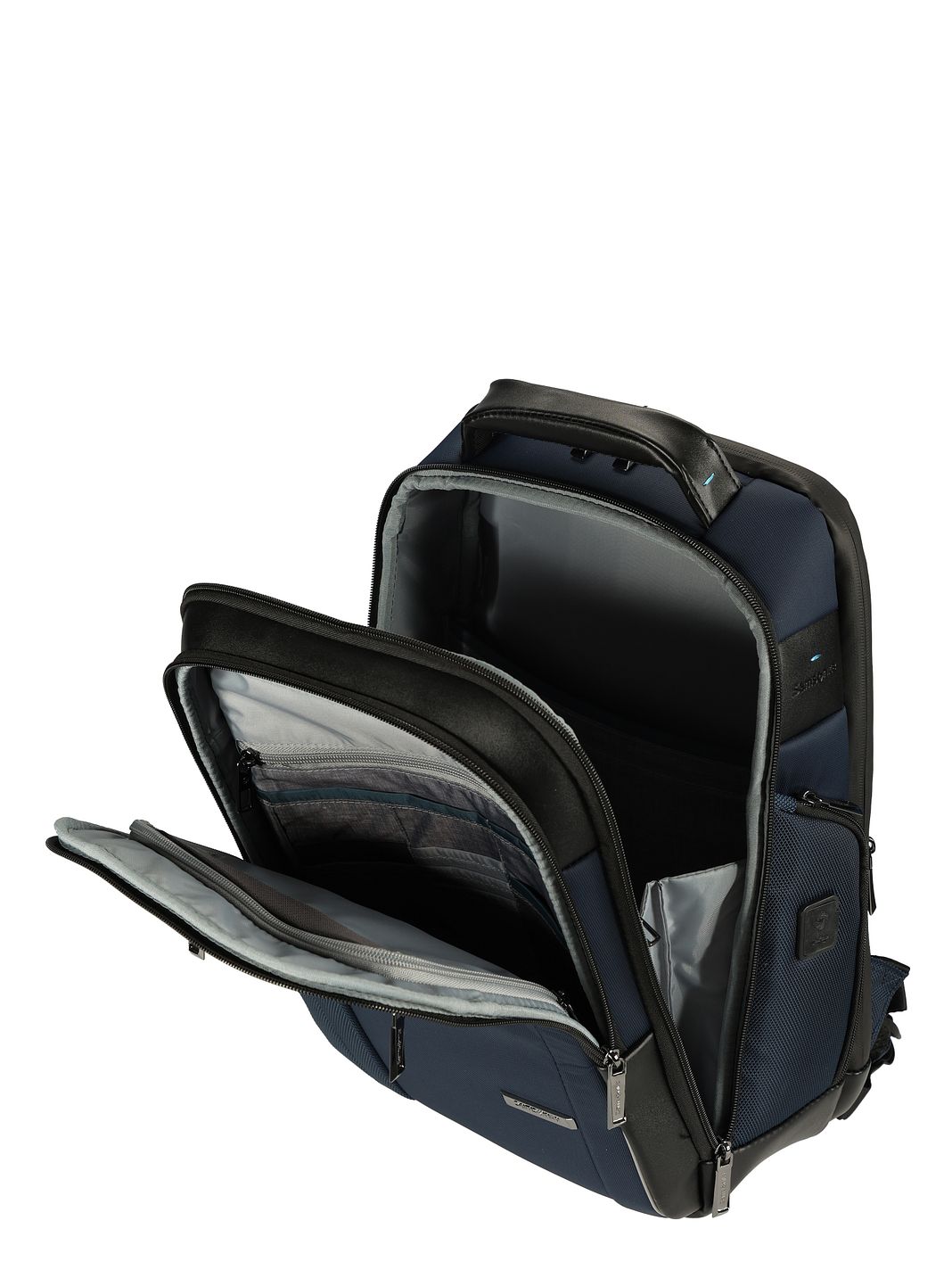 Samsonite Spectrolite 3.0 Arkireppu 40 cm Kannettavan tietokoneen taskun syvyys Samsonite Spectrolite 3.0 Arkireppu 40 cm Kannettavan tietokoneen taskun syvyys
