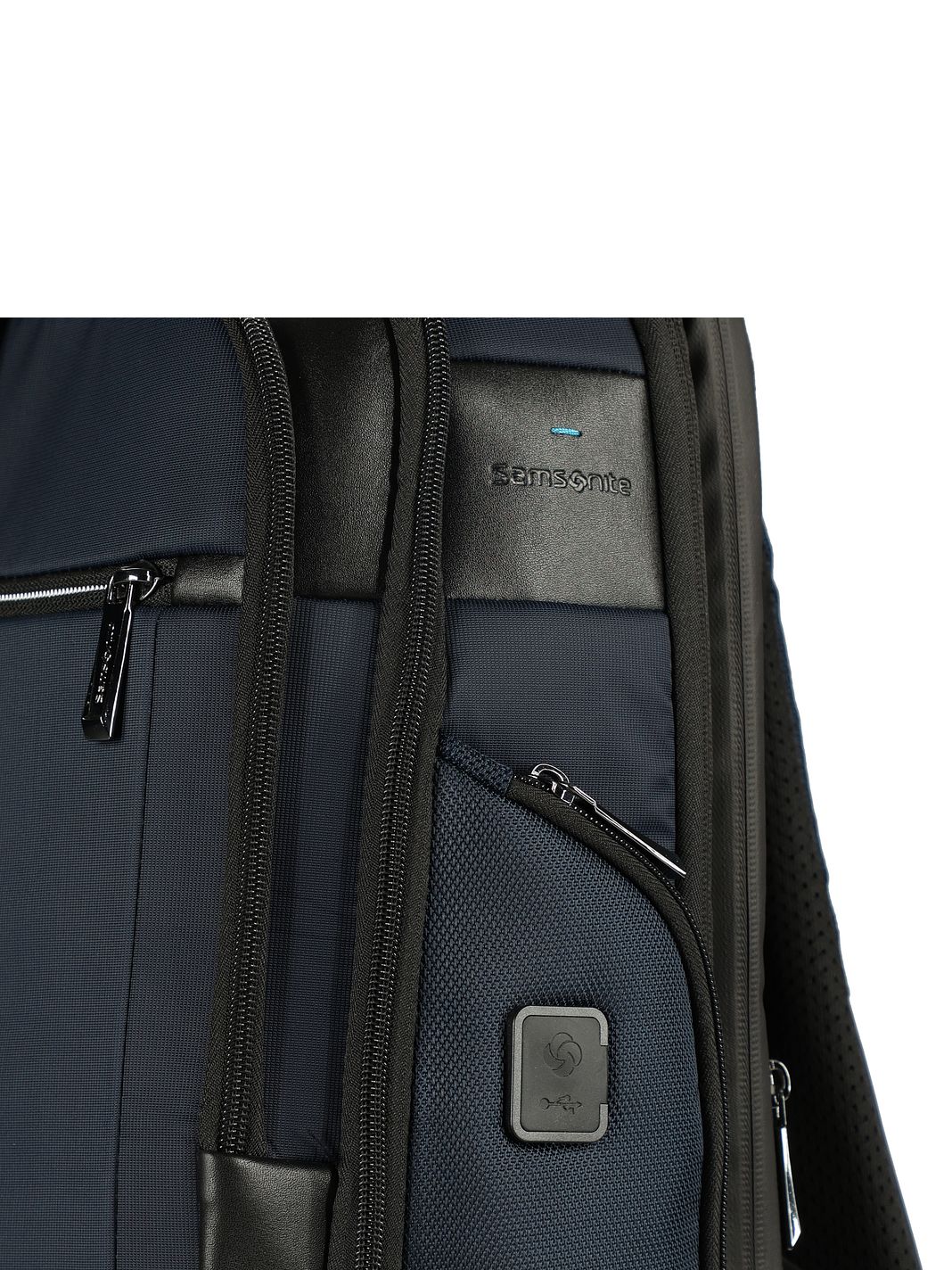 Samsonite Spectrolite 3.0 Zaino da giorno 43 cm Vano porta PC