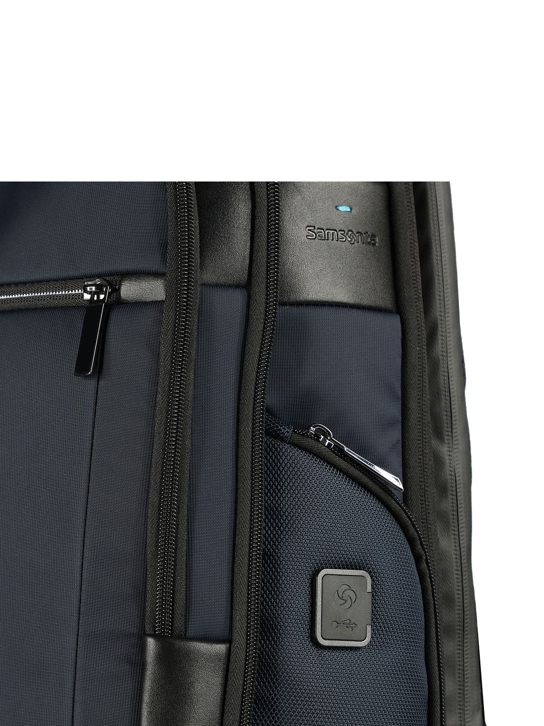 Samsonite Spectrolite 3.0 Zaino da giorno 46 cm Vano porta PC