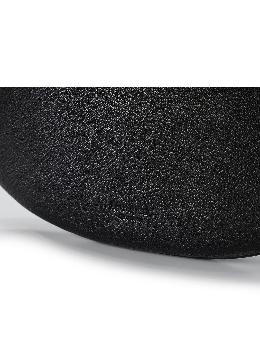 Kate Spade New York The Bangle Borsa a spalla Vera Pelle 30 cm Kate Spade New York The Bangle Borsa a spalla Vera Pelle 30 cm