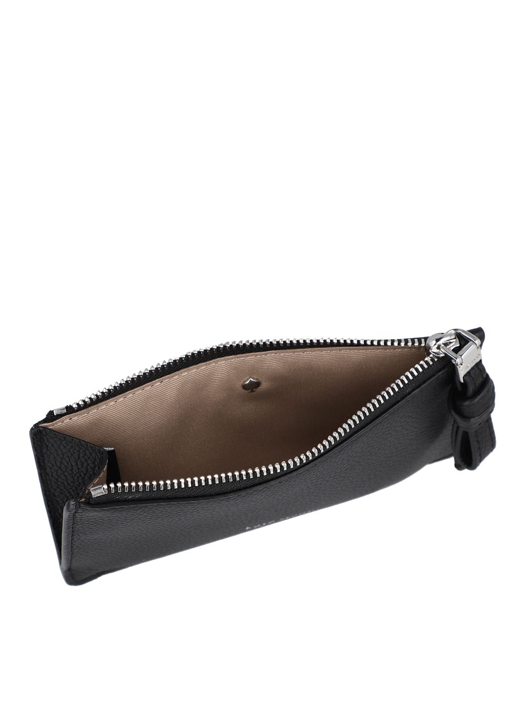 Kate Spade New York Loop Custodia per carta di credito Vera Pelle 17 cm Kate Spade New York Loop Custodia per carta di credito Vera Pelle 17 cm