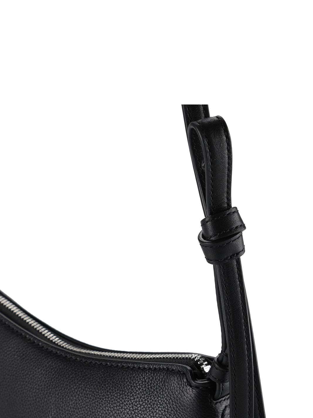 Kate Spade New York Loop Borsa a tracolla Vera Pelle 23.5 cm Kate Spade New York Loop Borsa a tracolla Vera Pelle 23.5 cm