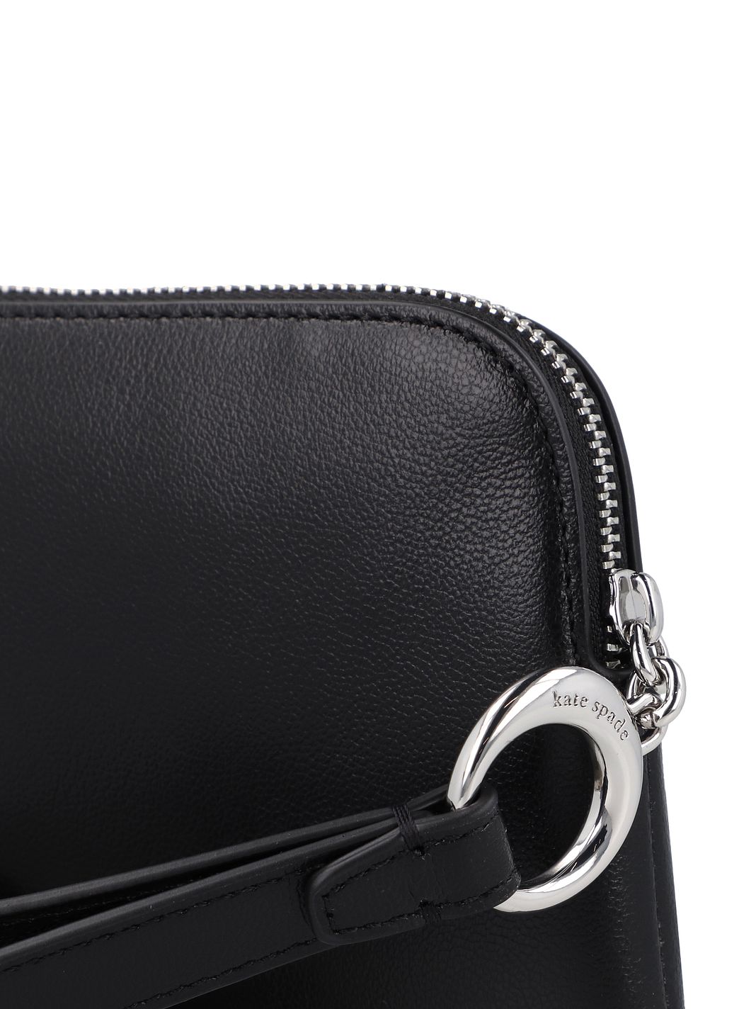 Kate Spade New York Halo Pochette Vera Pelle 22 cm Kate Spade New York Halo Pochette Vera Pelle 22 cm