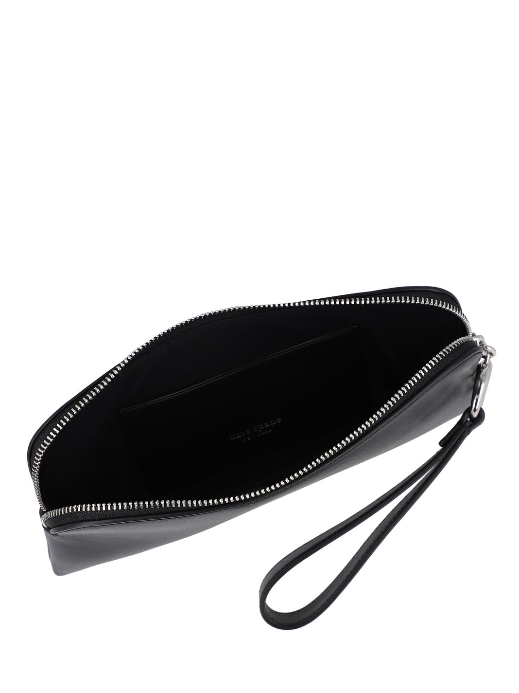 Kate Spade New York Halo Pochette Vera Pelle 22 cm Kate Spade New York Halo Pochette Vera Pelle 22 cm
